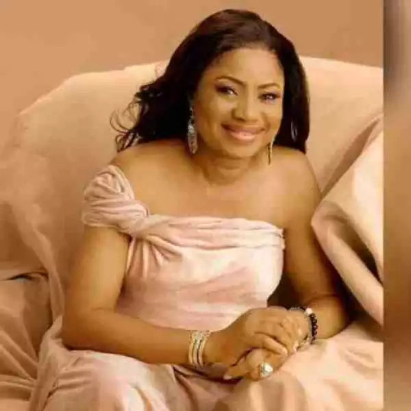 Beautiful Tax Guru, Olanike Disu, Dies 24 Hours After Celebrating Her Birthday